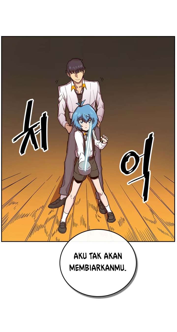 Special Returner Chapter 19 Gambar 22
