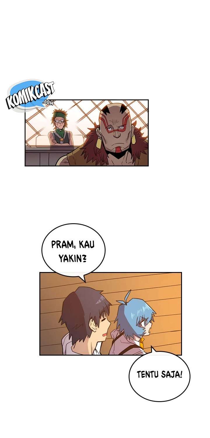 Special Returner Chapter 19 Gambar 23