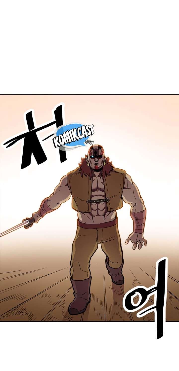 Special Returner Chapter 19 Gambar 25