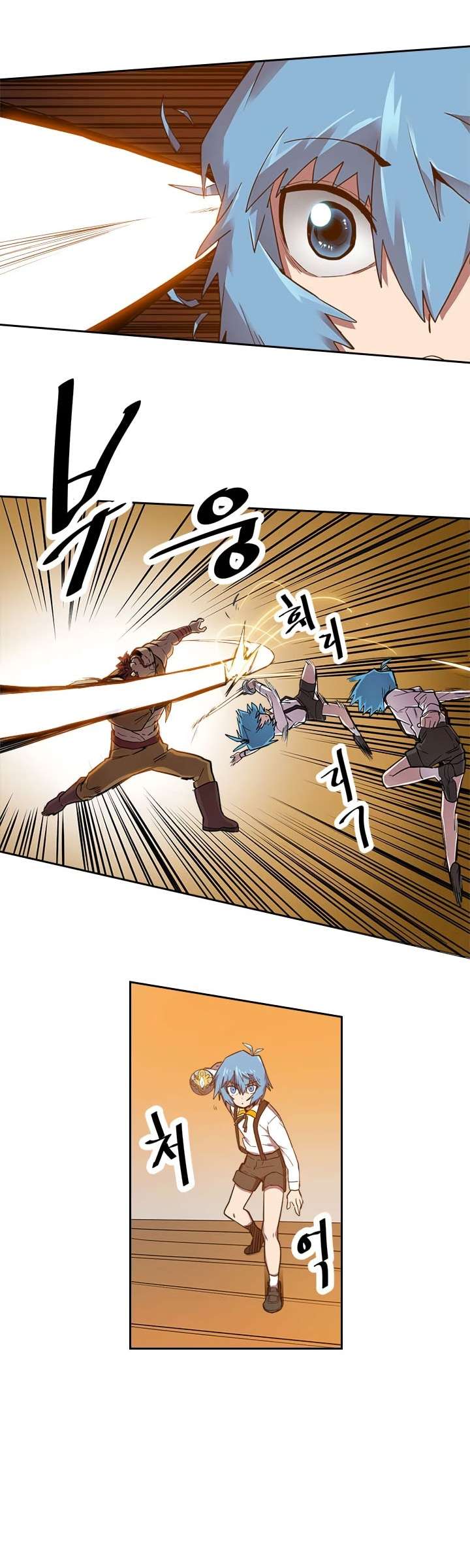 Special Returner Chapter 19 Gambar 27