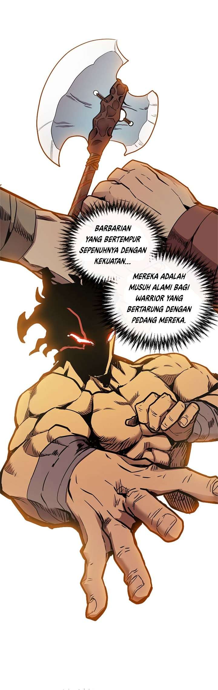 Special Returner Chapter 19 Gambar 29