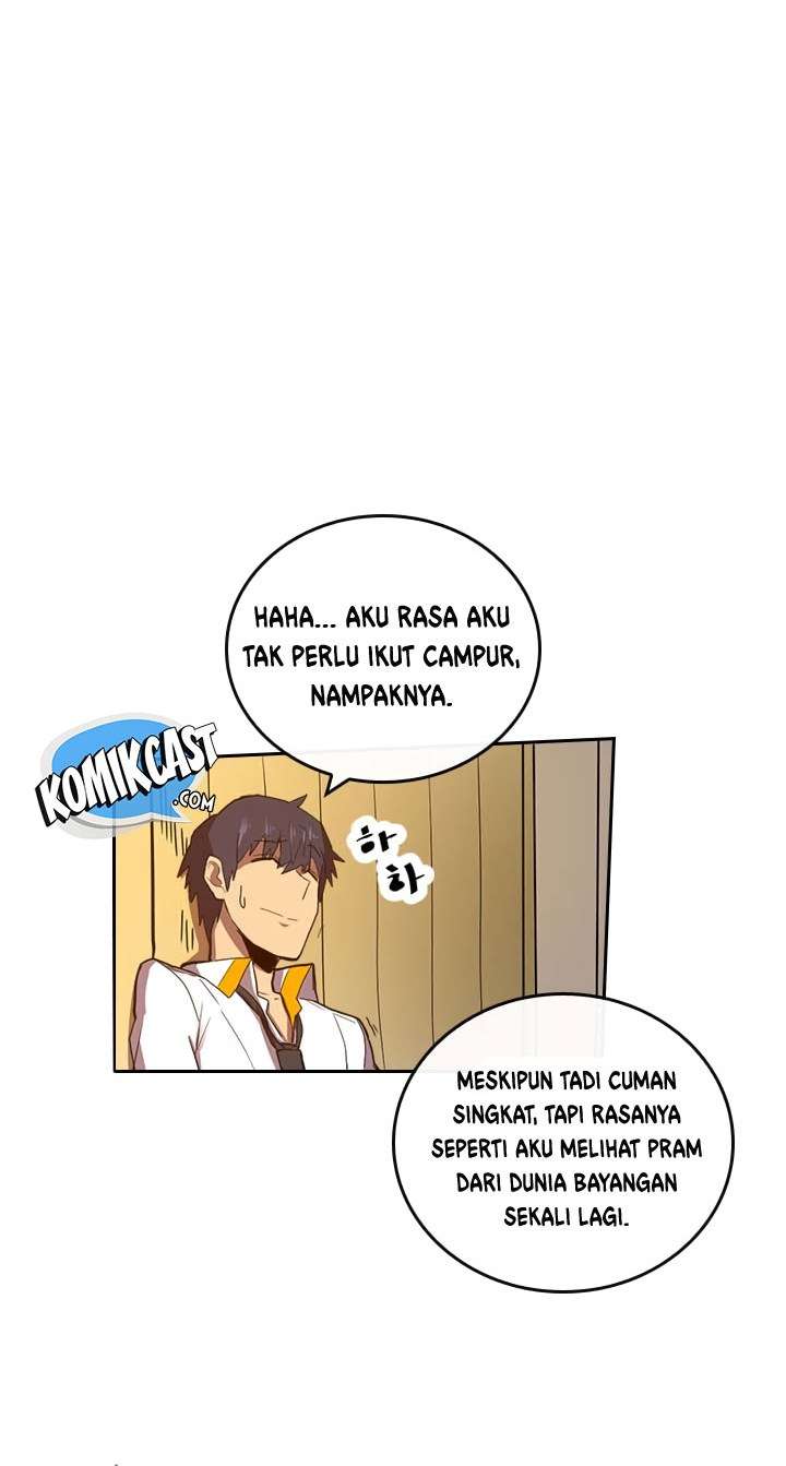 Special Returner Chapter 19 Gambar 32