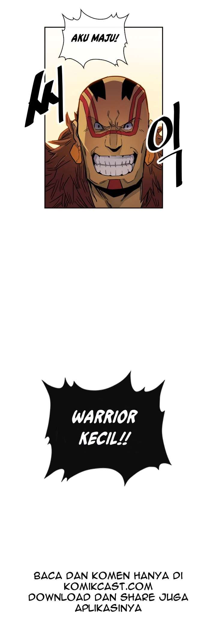 Special Returner Chapter 19 Gambar 35