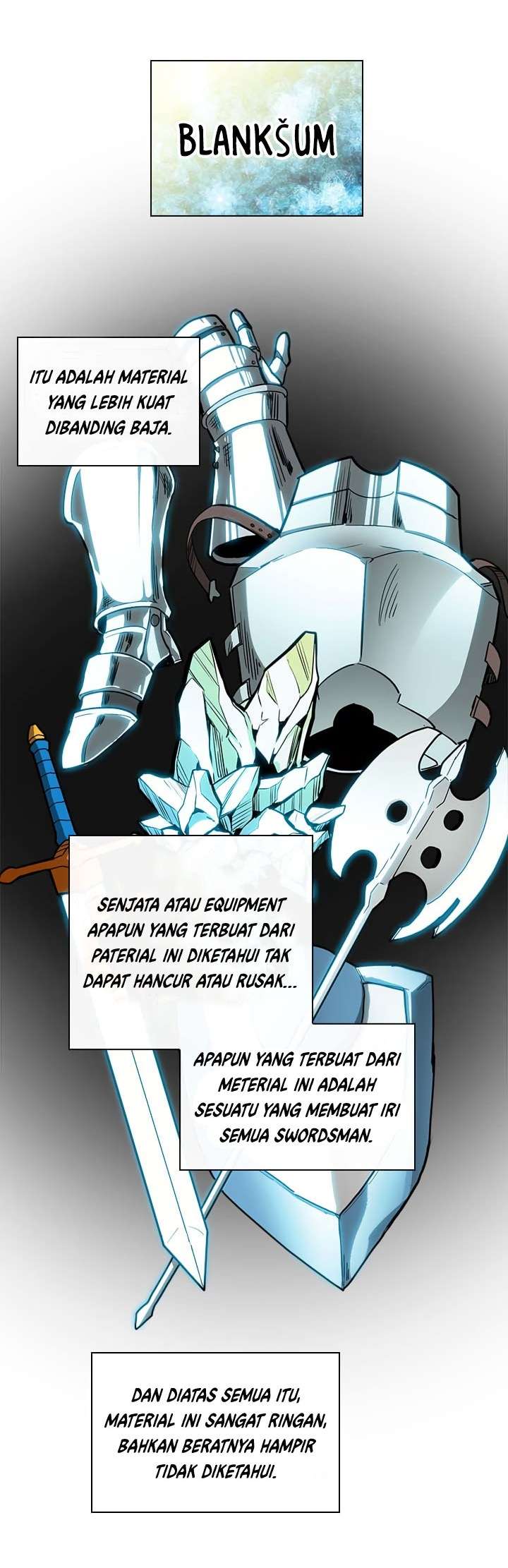 Special Returner Chapter 19 Gambar 7