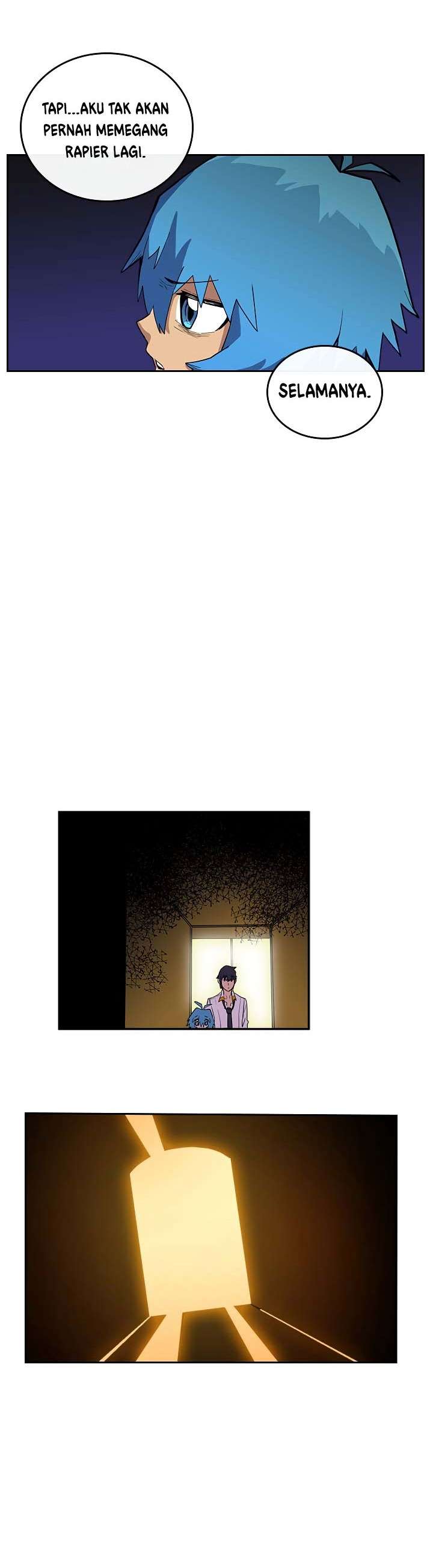 Special Returner Chapter 18 Gambar 14