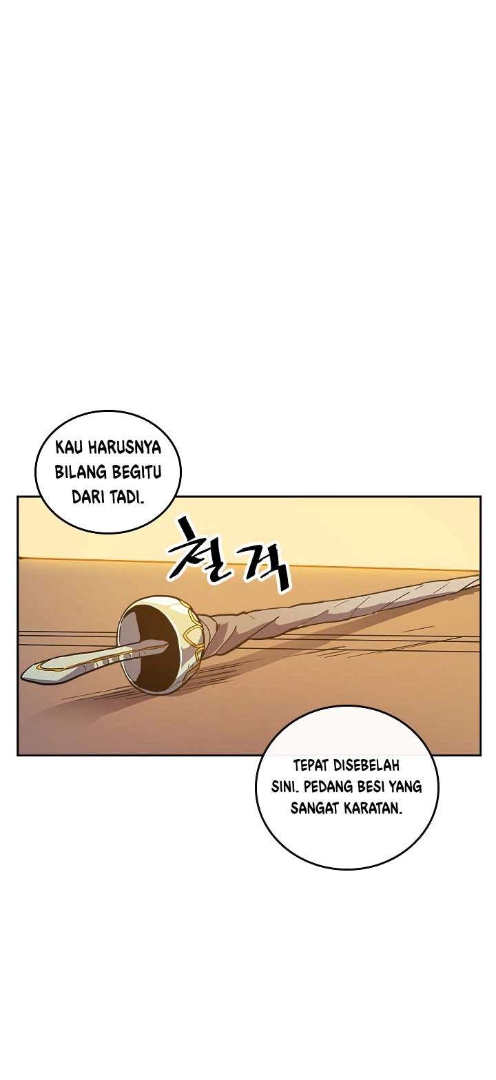Special Returner Chapter 18 Gambar 22
