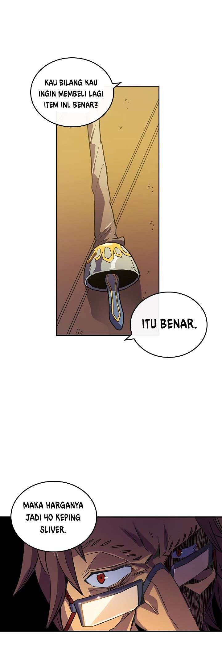 Special Returner Chapter 18 Gambar 24