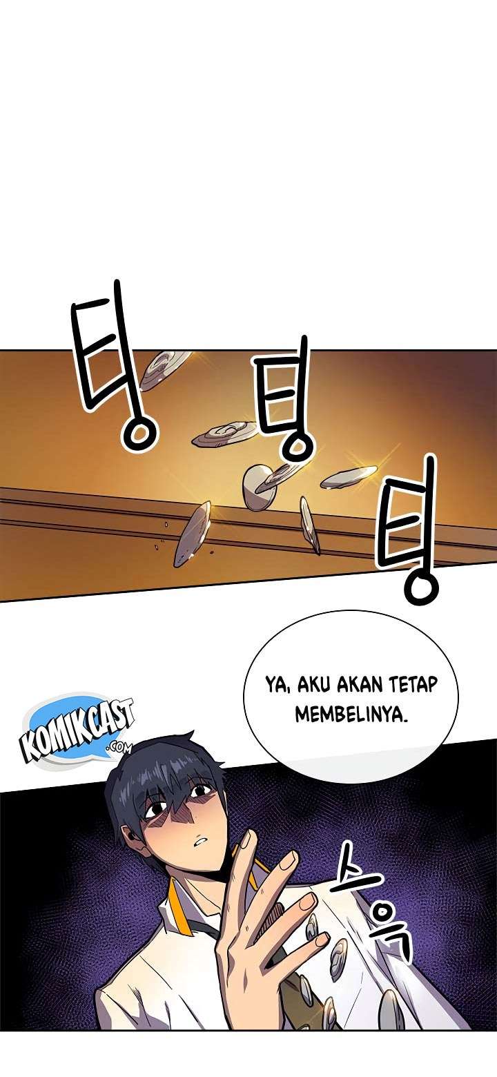 Special Returner Chapter 18 Gambar 28