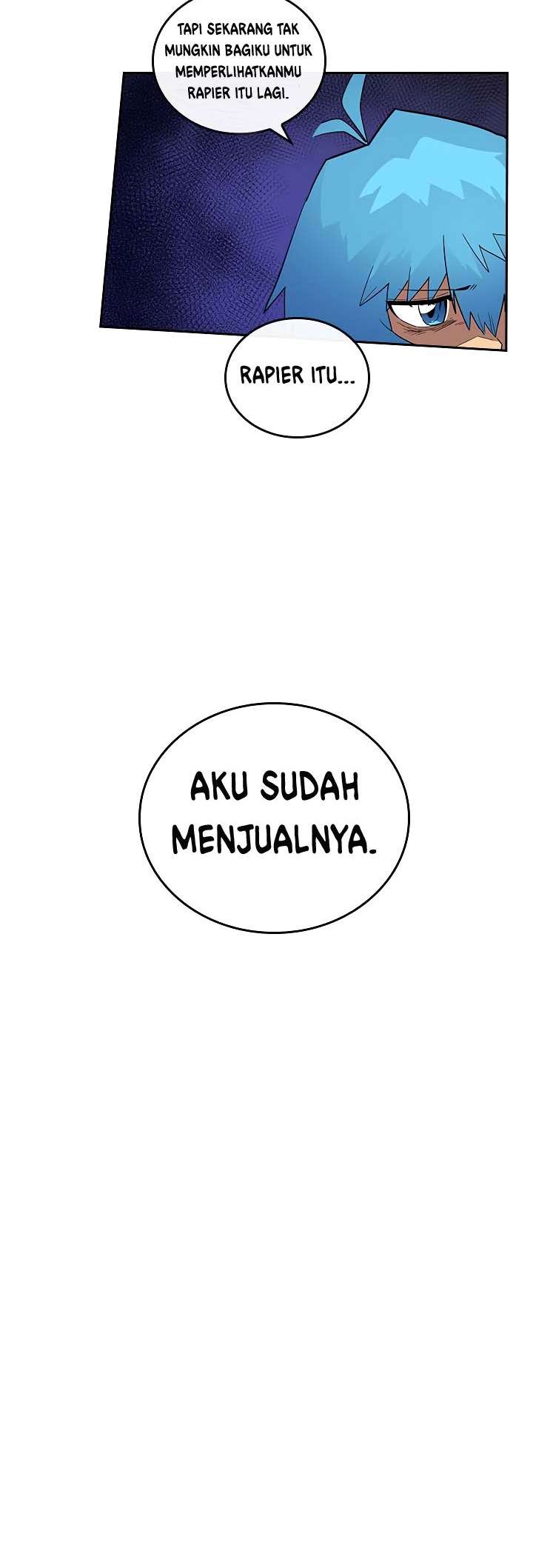 Special Returner Chapter 18 Gambar 8