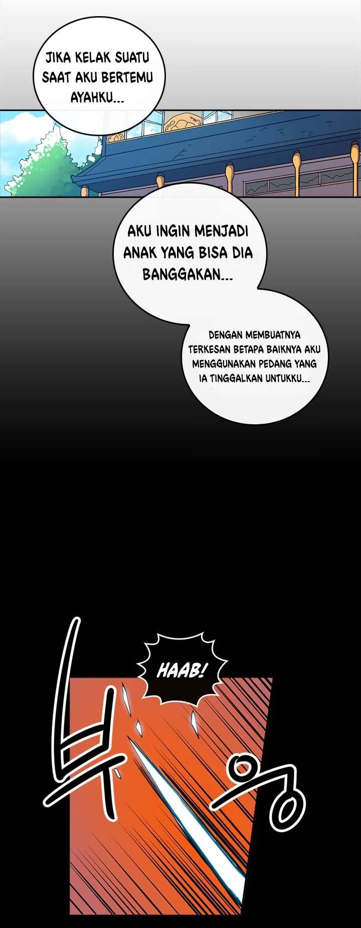 Special Returner Chapter 17 Gambar 11