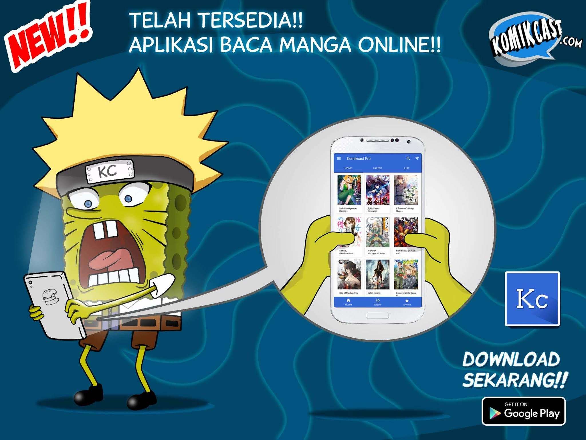Special Returner Chapter 17 Gambar 30