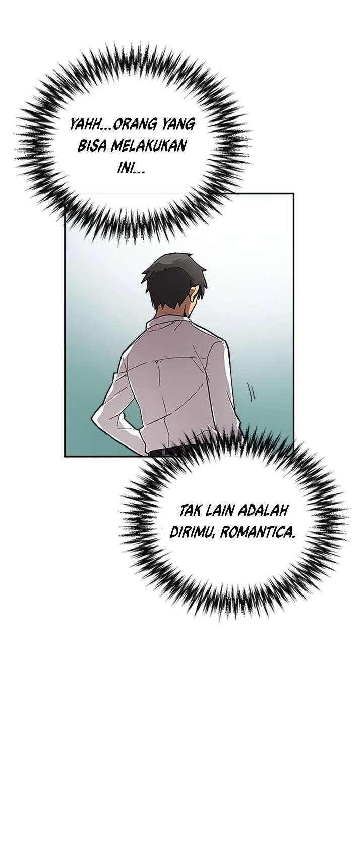 Special Returner Chapter 16 Gambar 11