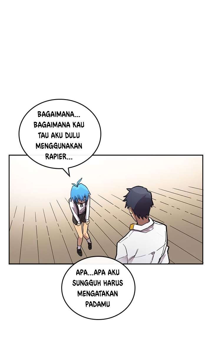 Special Returner Chapter 16 Gambar 29