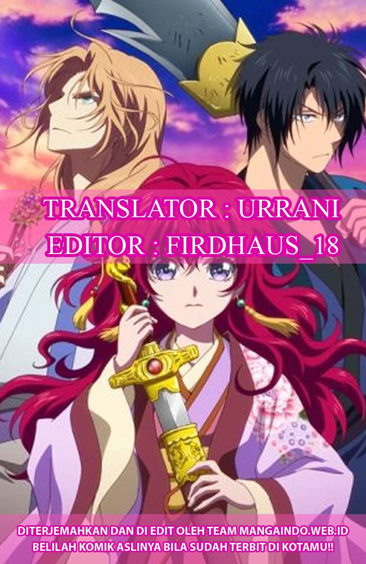 Baca Manga Akatsuki no Yona Chapter 147 Gambar 2