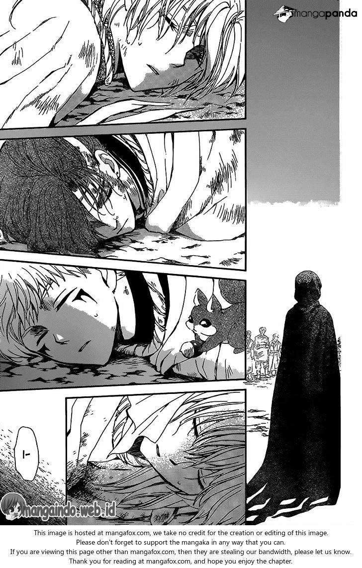 Akatsuki no Yona Chapter 147 Gambar 5