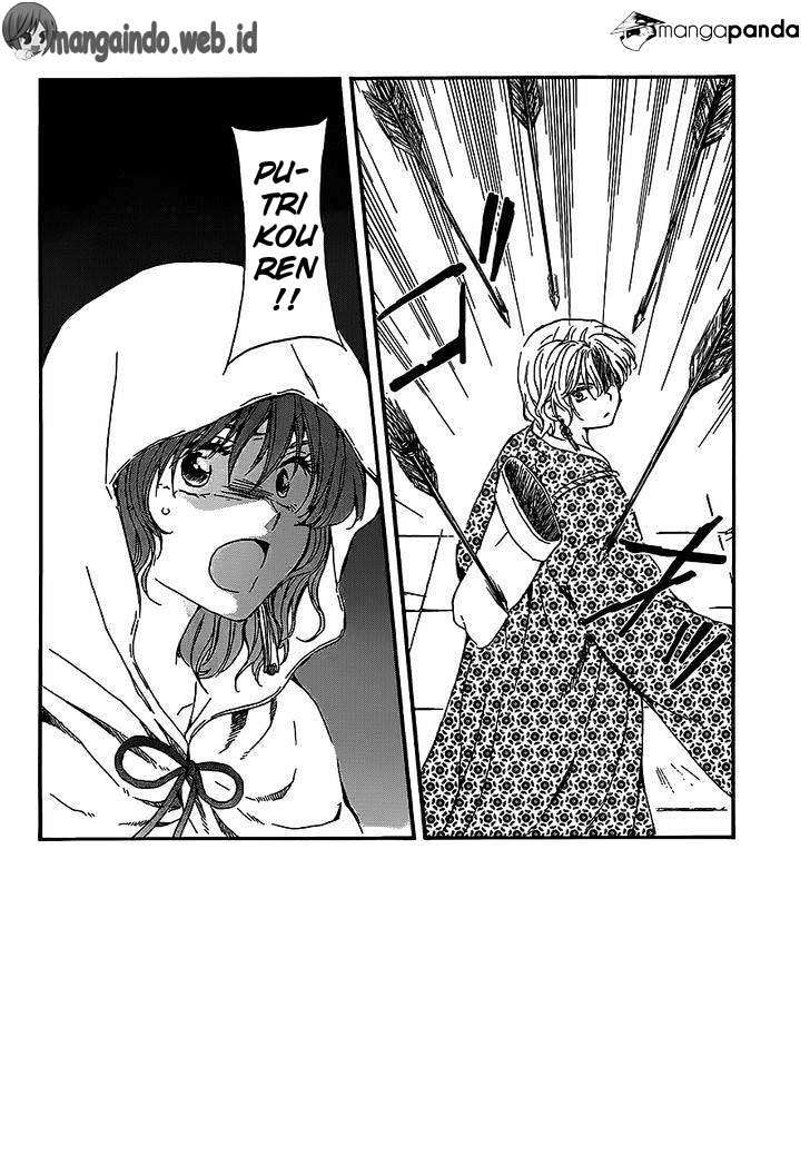 Akatsuki no Yona Chapter 144 Gambar 3