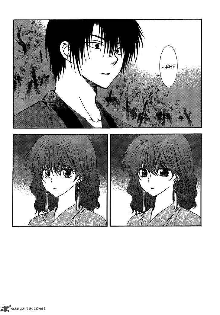 Akatsuki no Yona Chapter 123 Gambar 3