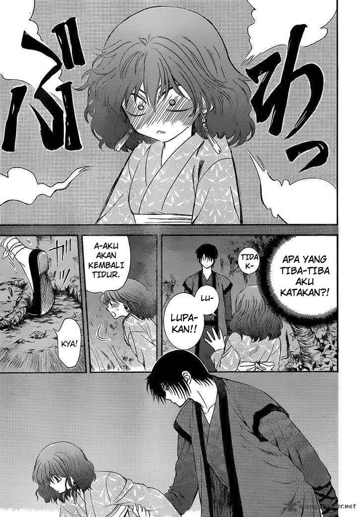 Akatsuki no Yona Chapter 123 Gambar 4