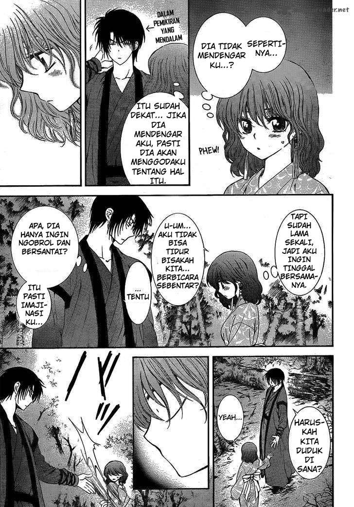 Akatsuki no Yona Chapter 123 Gambar 6