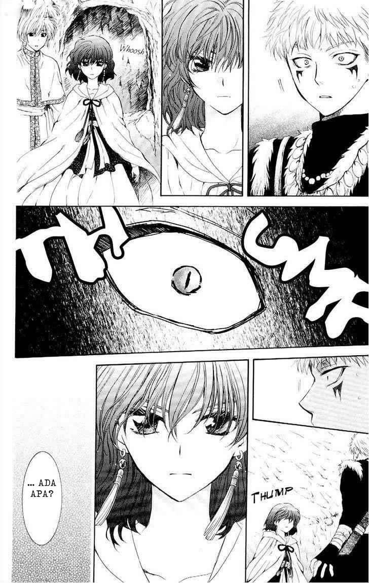 Akatsuki no Yona Chapter 108 Gambar 22