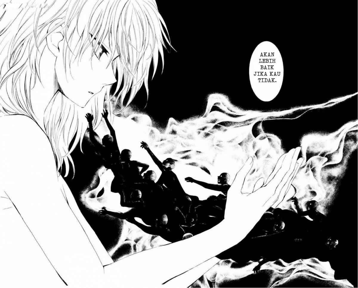 Akatsuki no Yona Chapter 107 Gambar 26