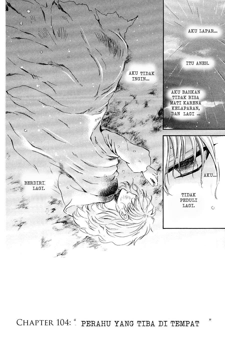 Baca Manga Akatsuki no Yona Chapter 104 Gambar 2