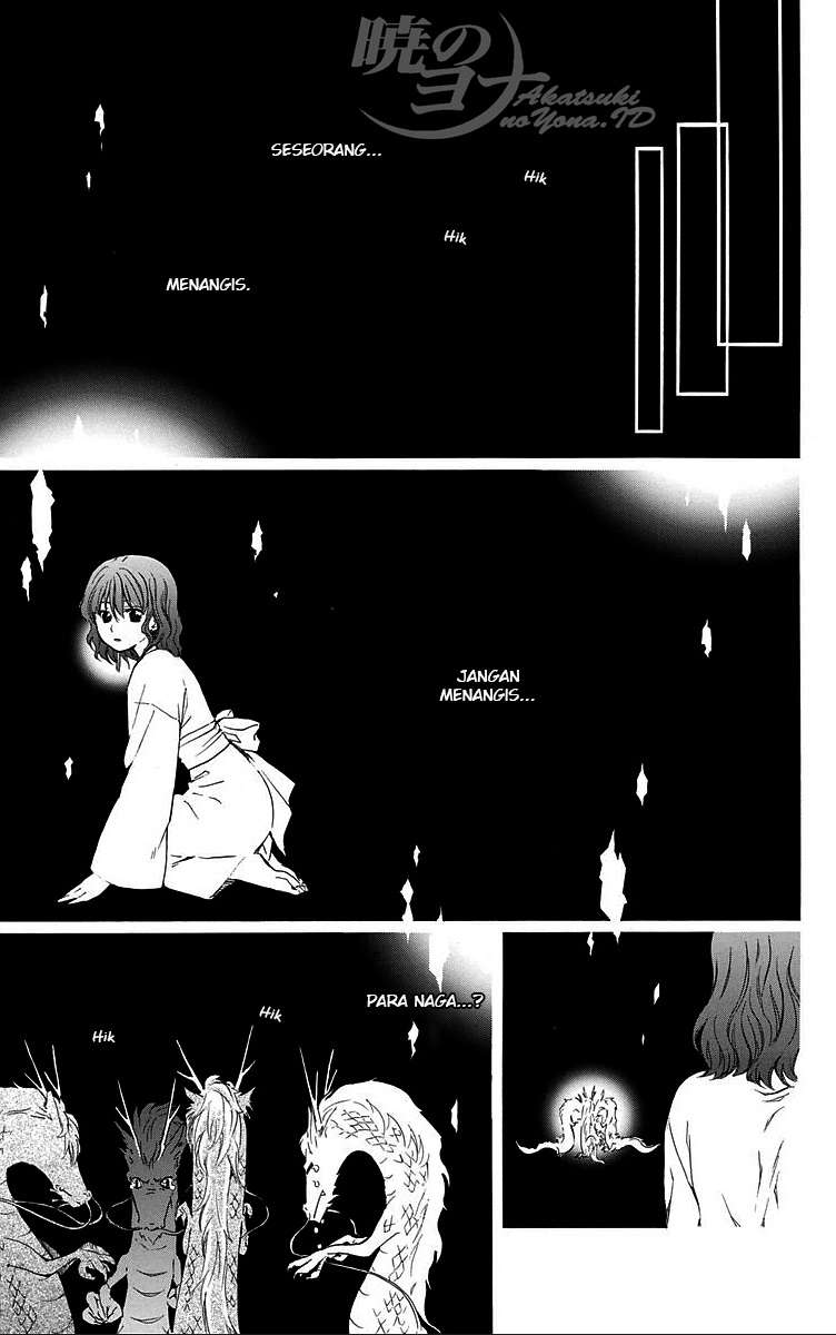 Akatsuki no Yona Chapter 83 Gambar 18