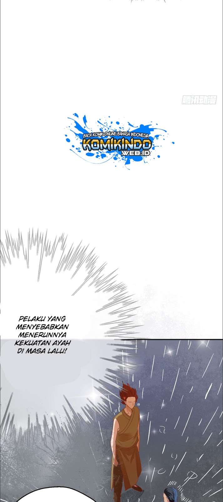 Rebirth Of The Urban Mad Immortal Chapter 18 Gambar 20