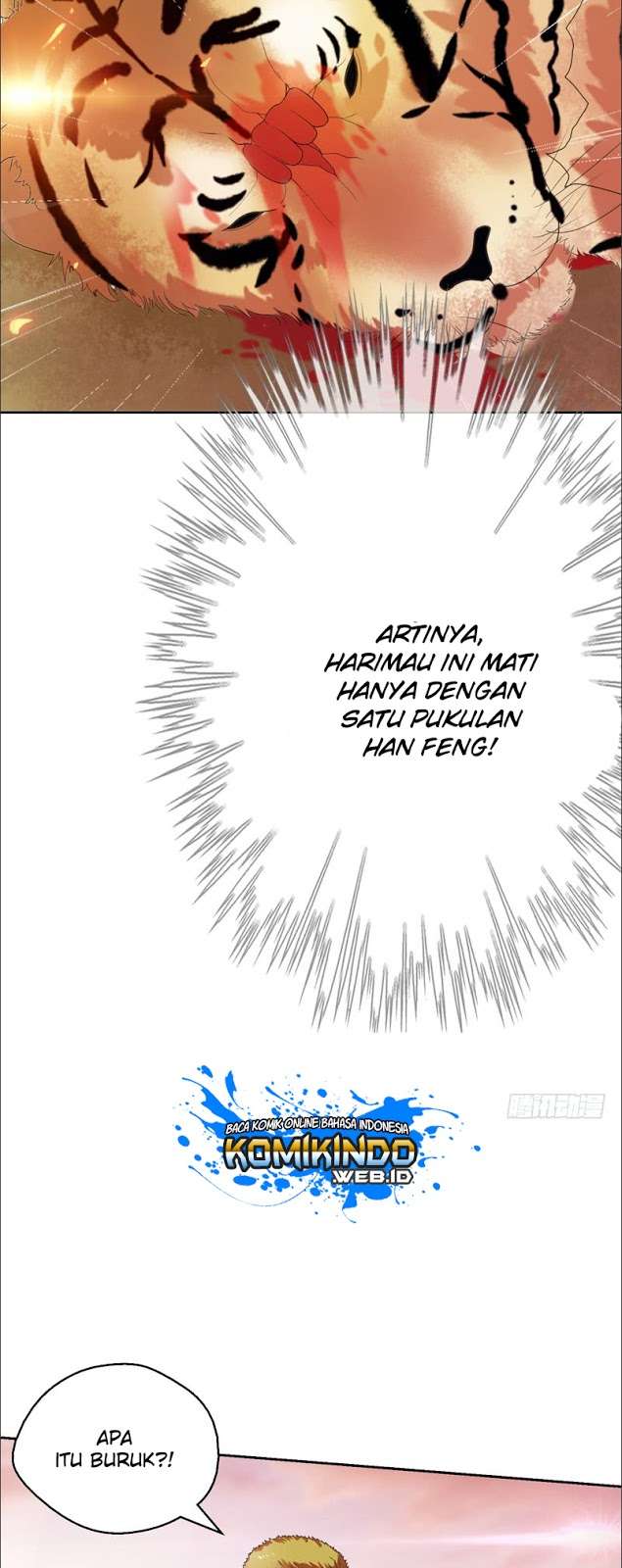 Rebirth Of The Urban Mad Immortal Chapter 18 Gambar 43