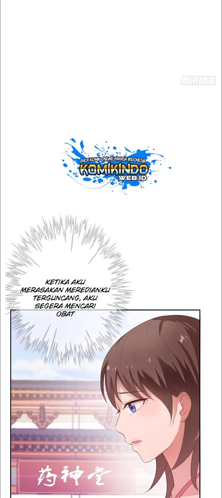 Rebirth Of The Urban Mad Immortal Chapter 18 Gambar 7