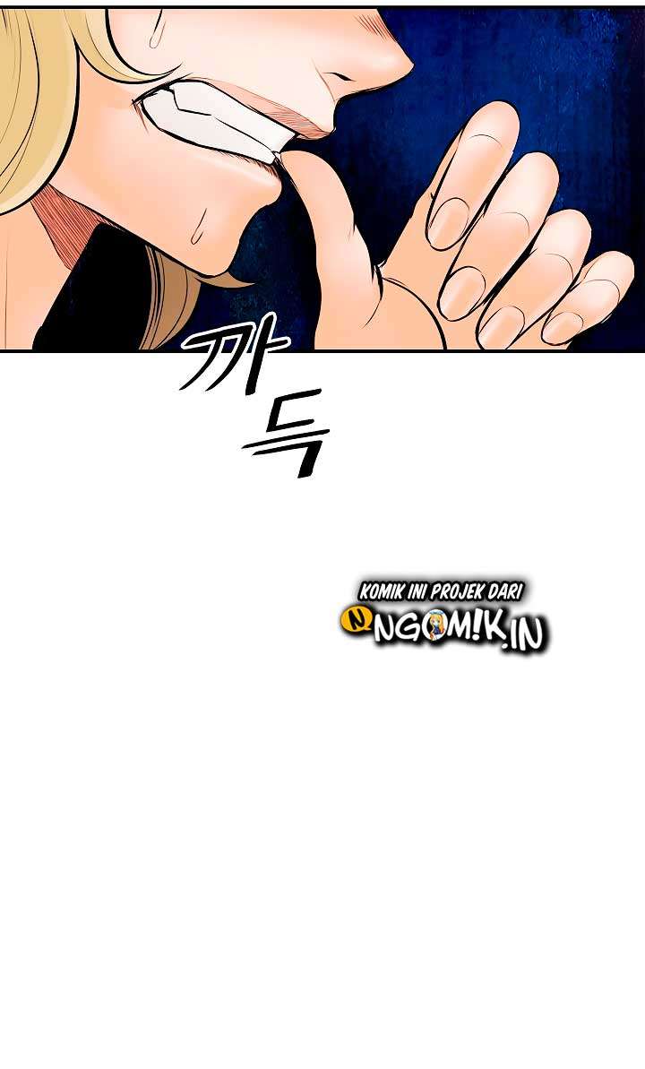 MookHyang – Dark Lady Chapter 8 Gambar 10