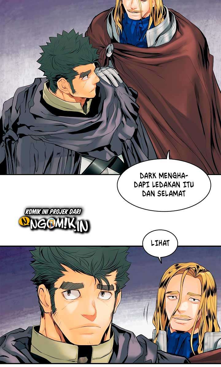 MookHyang – Dark Lady Chapter 8 Gambar 18