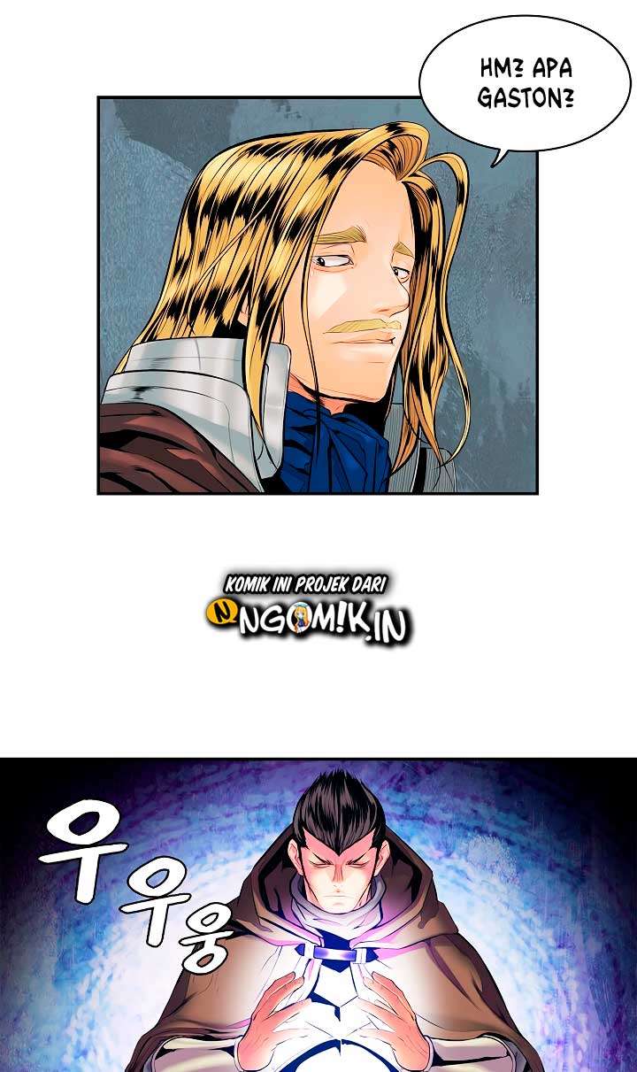 MookHyang – Dark Lady Chapter 8 Gambar 21