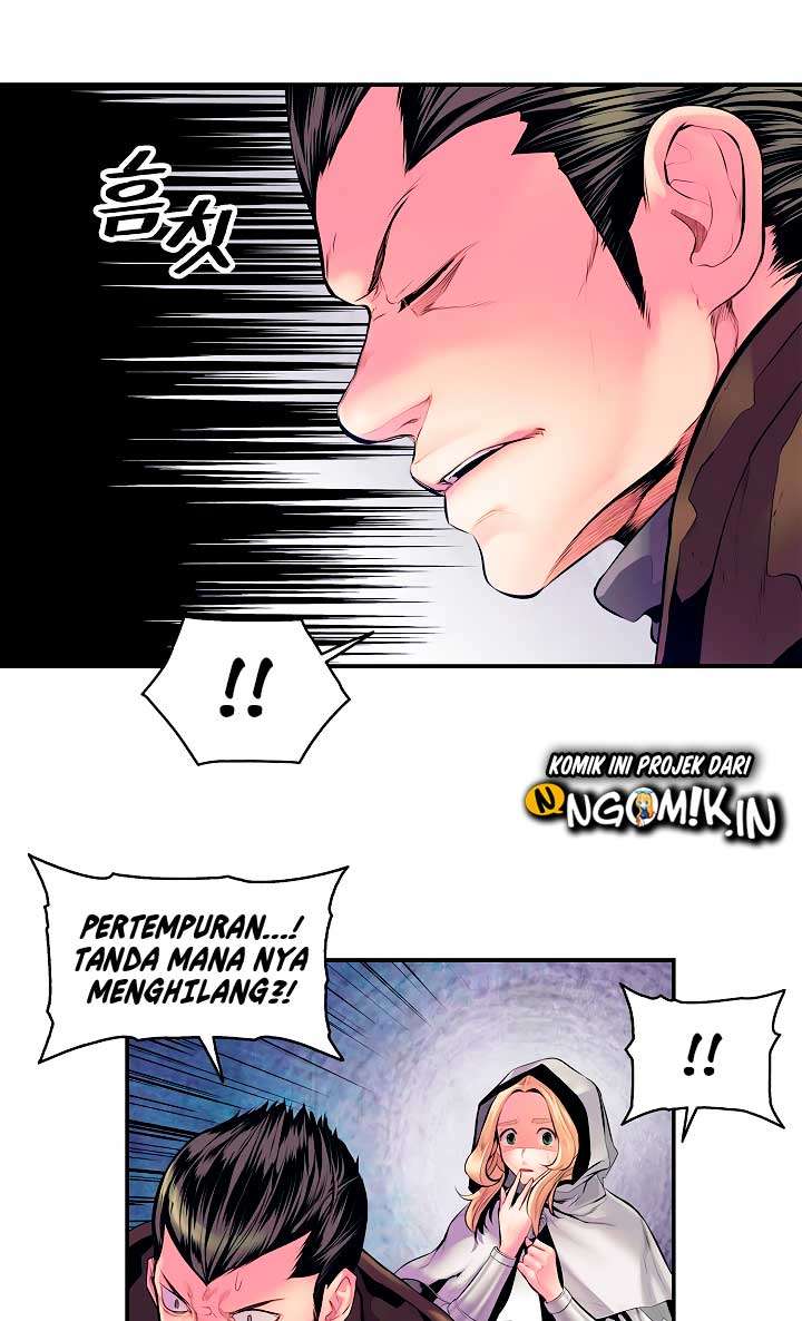 MookHyang – Dark Lady Chapter 8 Gambar 24