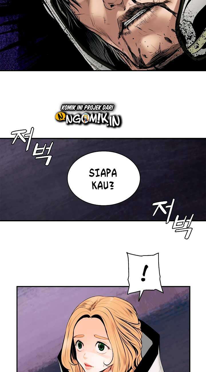 MookHyang – Dark Lady Chapter 8 Gambar 43