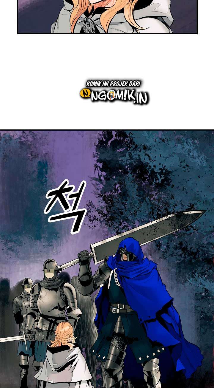 MookHyang – Dark Lady Chapter 8 Gambar 44