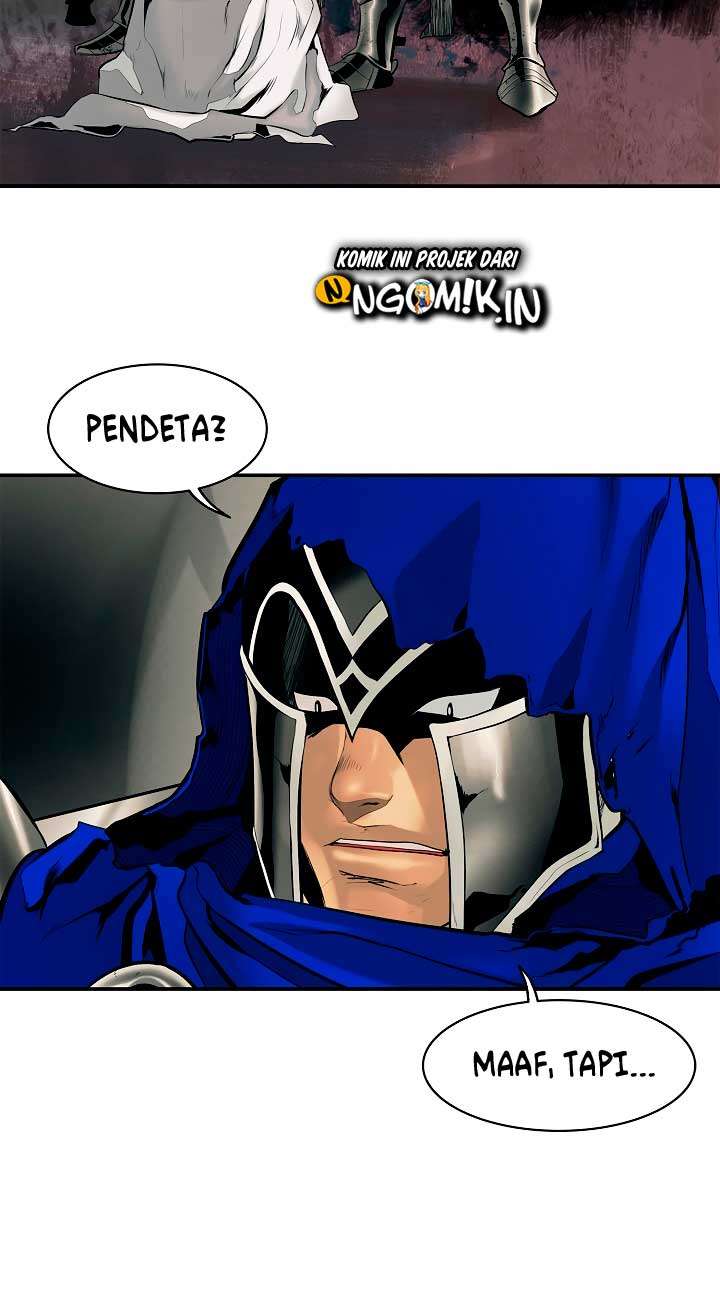 MookHyang – Dark Lady Chapter 8 Gambar 45