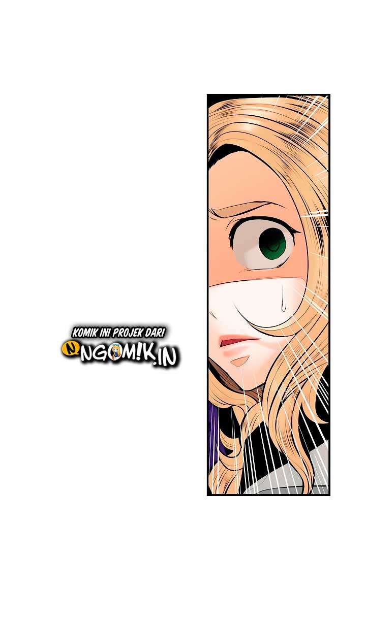 MookHyang – Dark Lady Chapter 8 Gambar 47