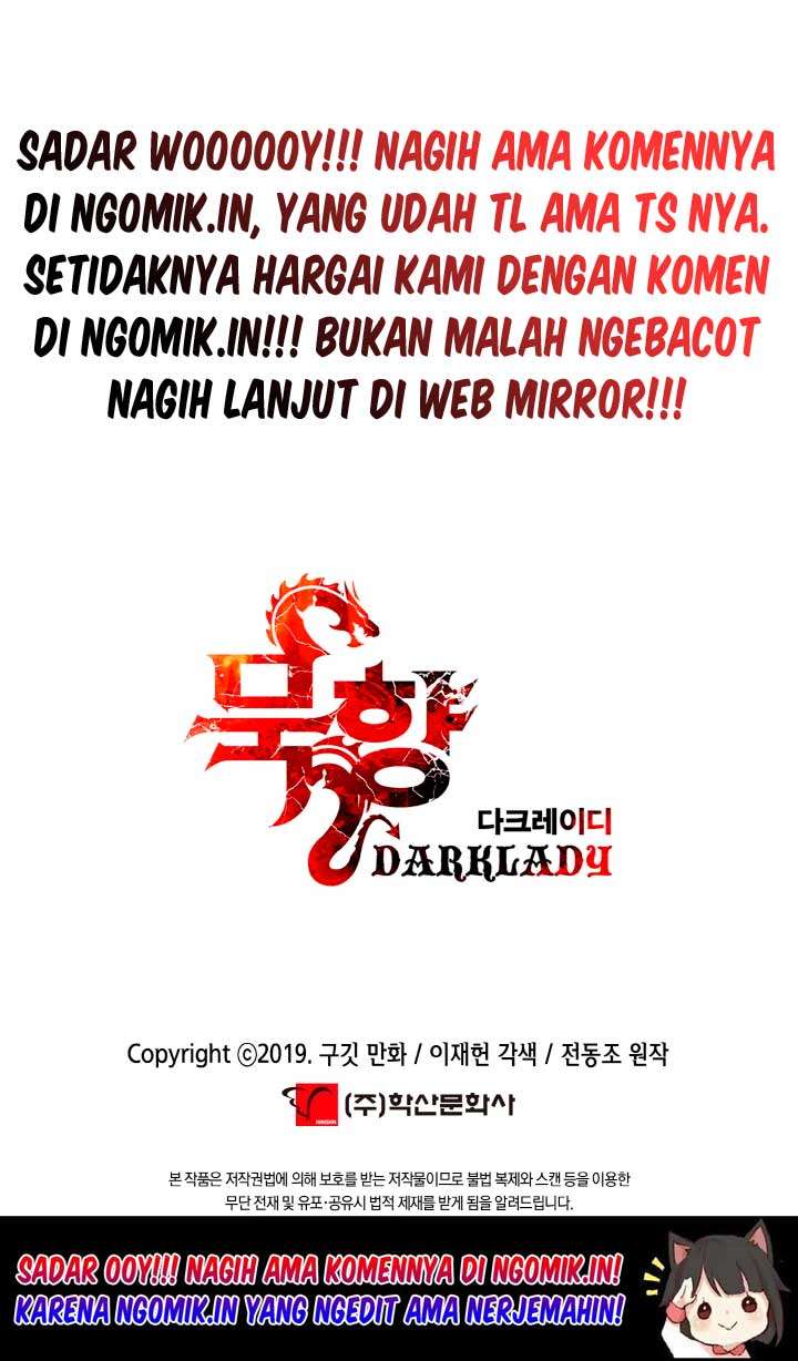 MookHyang – Dark Lady Chapter 8 Gambar 48