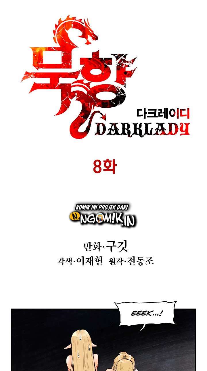 MookHyang – Dark Lady Chapter 8 Gambar 5