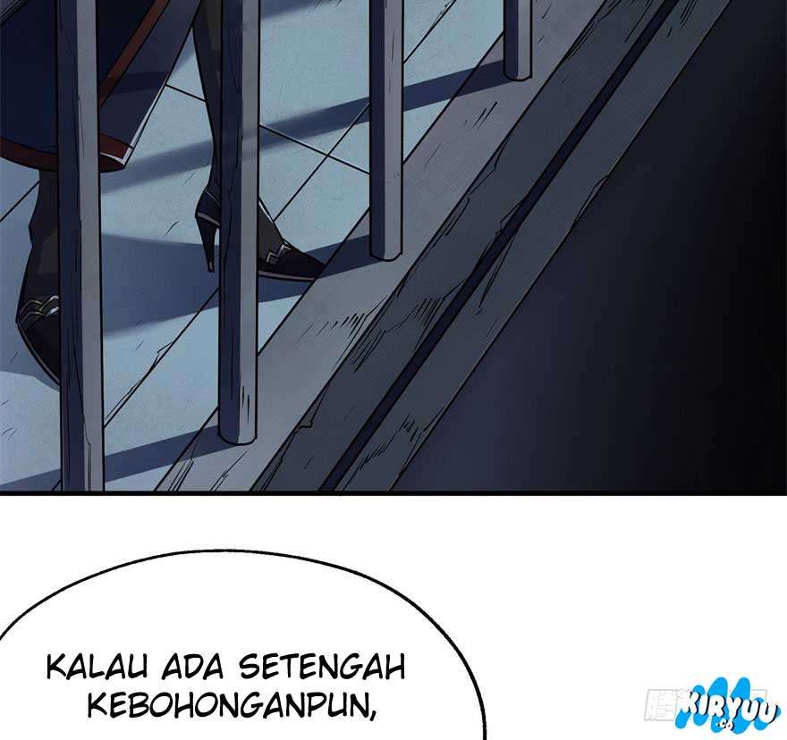 The Hunter Chapter 47 Gambar 68