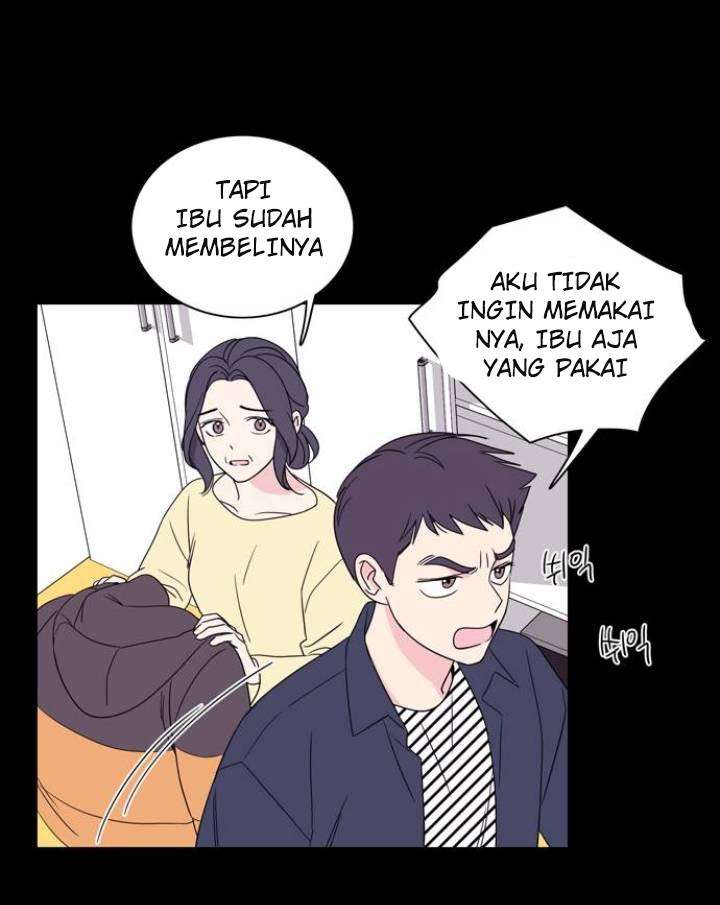 Mother, I’m Sorry Chapter 1 Gambar 29