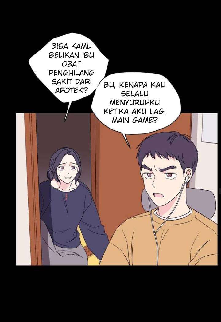 Mother, I’m Sorry Chapter 1 Gambar 33