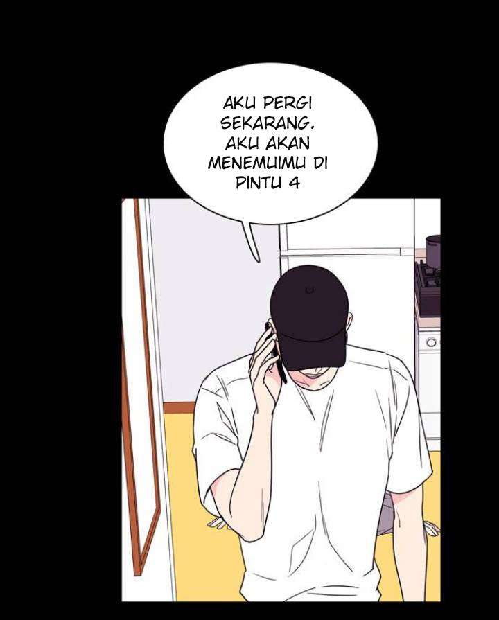 Mother, I’m Sorry Chapter 1 Gambar 41