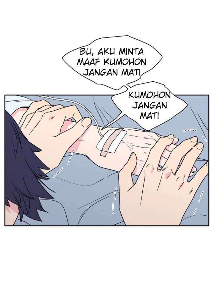 Mother, I’m Sorry Chapter 1 Gambar 47
