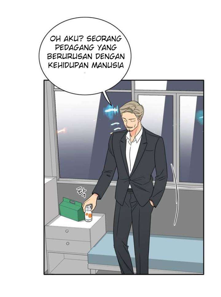 Mother, I’m Sorry Chapter 1 Gambar 54