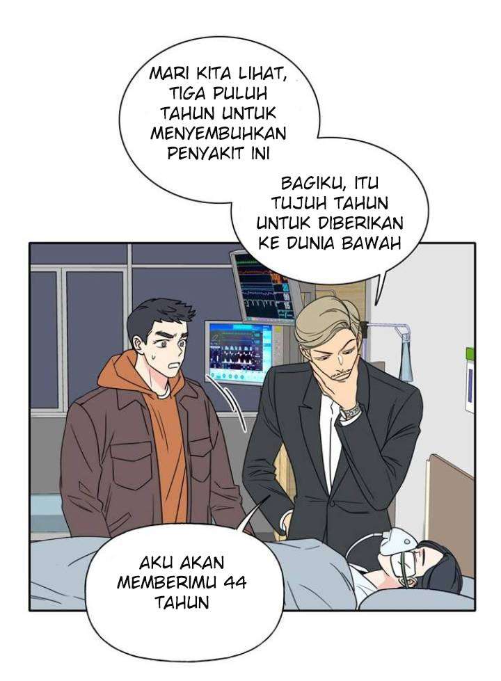 Mother, I’m Sorry Chapter 1 Gambar 58