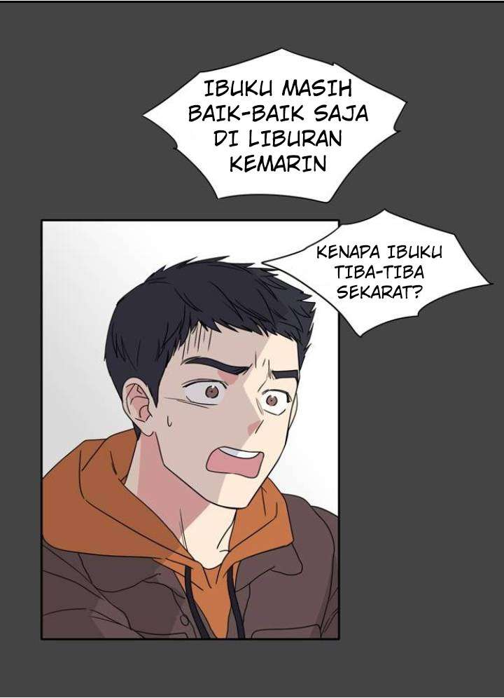 Mother, I’m Sorry Chapter 1 Gambar 6