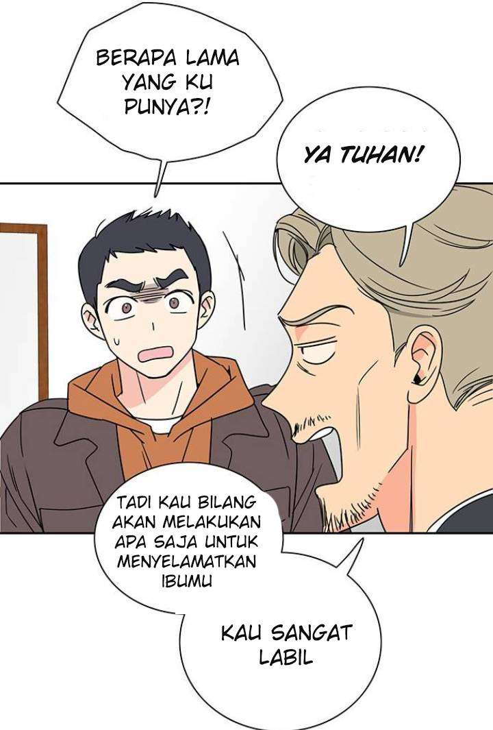 Mother, I’m Sorry Chapter 1 Gambar 64