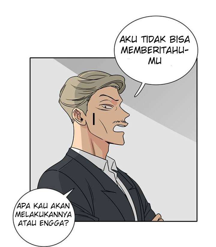 Mother, I’m Sorry Chapter 1 Gambar 65